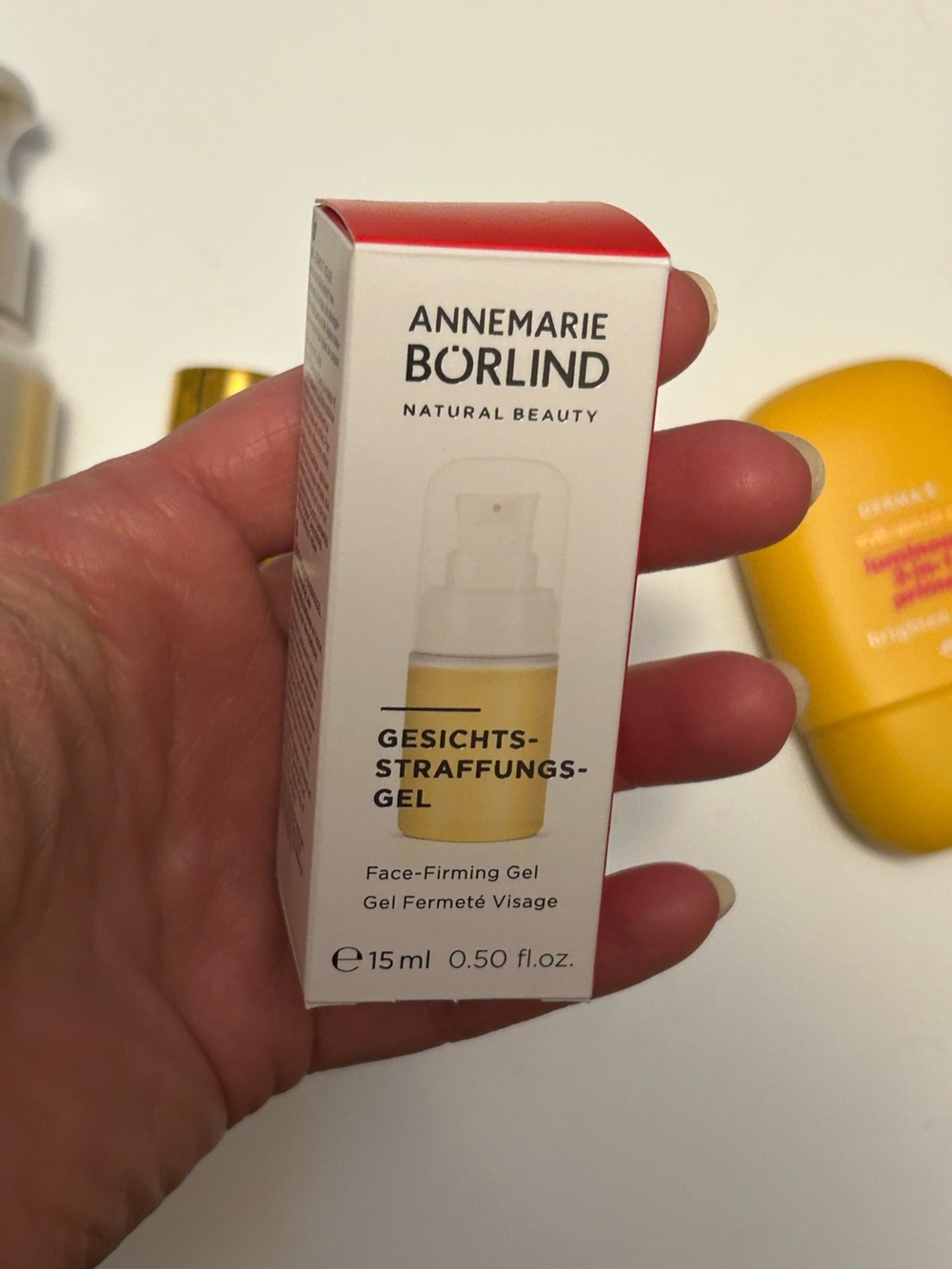 7PC BEAUTY BUNDLE Trader Joe’s, Natural Fragrance, Derma E, Borlind Face Serum - Picture 13 of 17